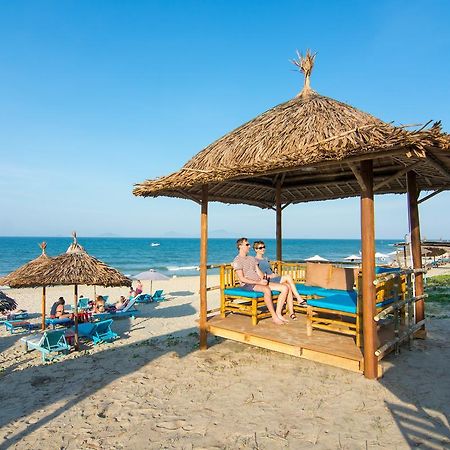 Local Beach Homestay هوي ان المظهر الخارجي الصورة