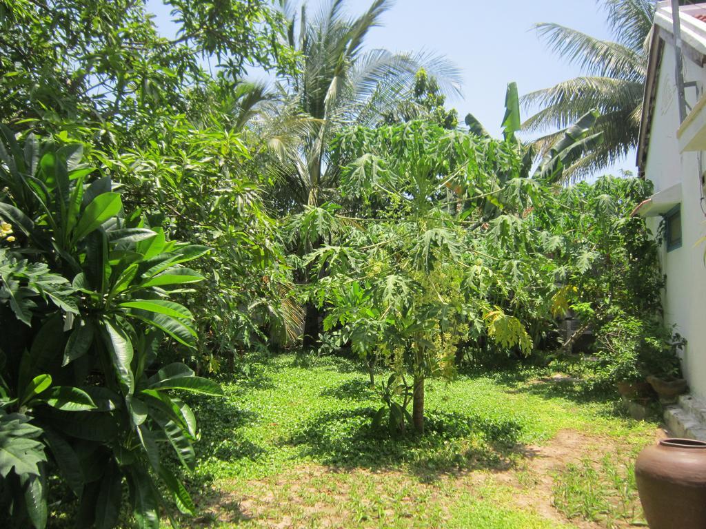Local Beach Homestay هوي ان المظهر الخارجي الصورة