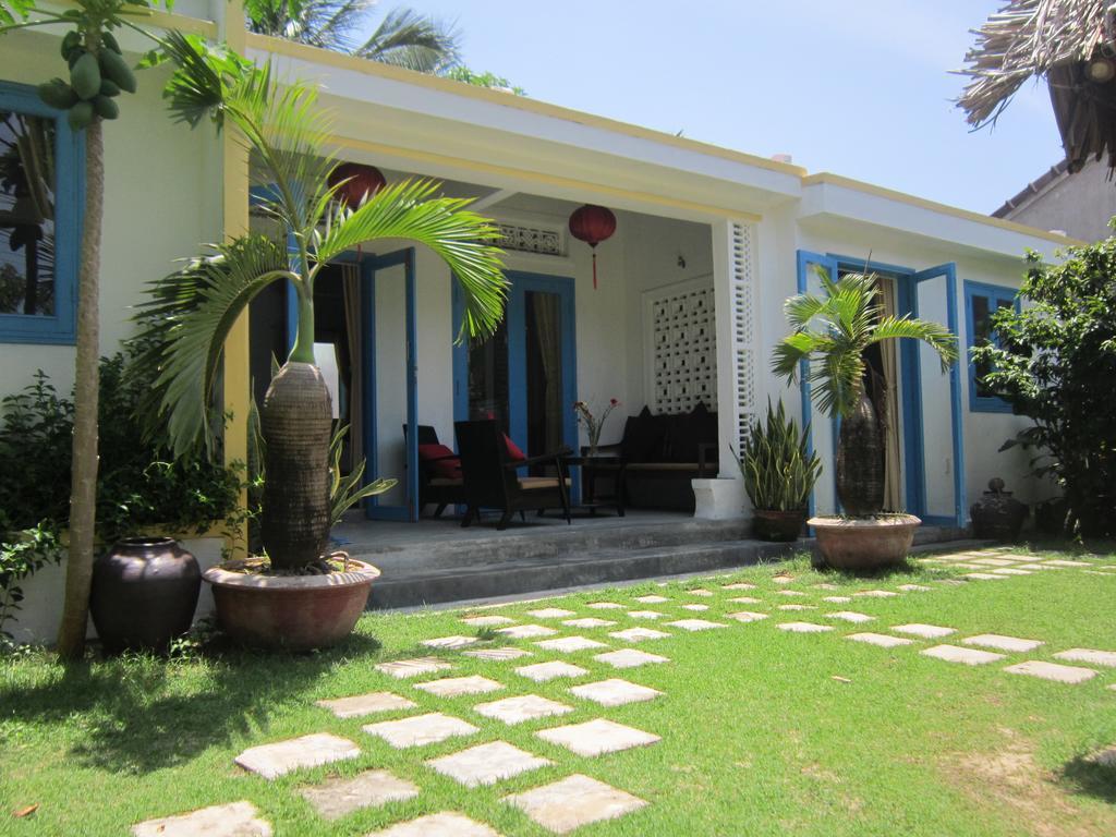 Local Beach Homestay هوي ان المظهر الخارجي الصورة