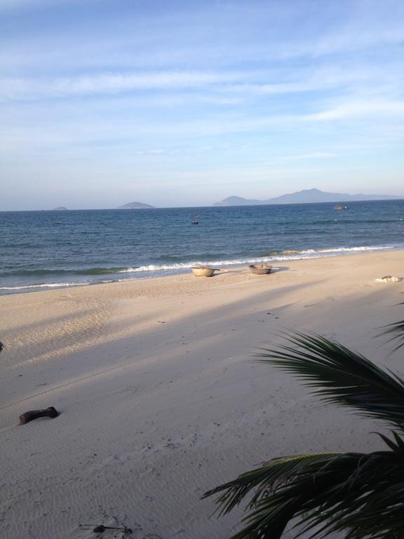 Local Beach Homestay هوي ان المظهر الخارجي الصورة