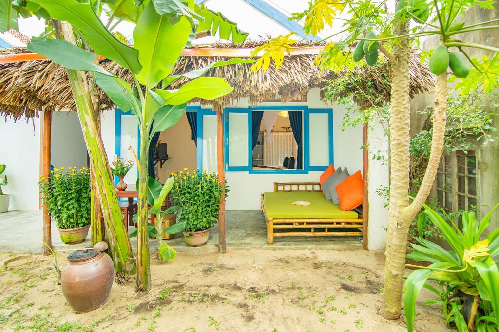 Local Beach Homestay هوي ان المظهر الخارجي الصورة