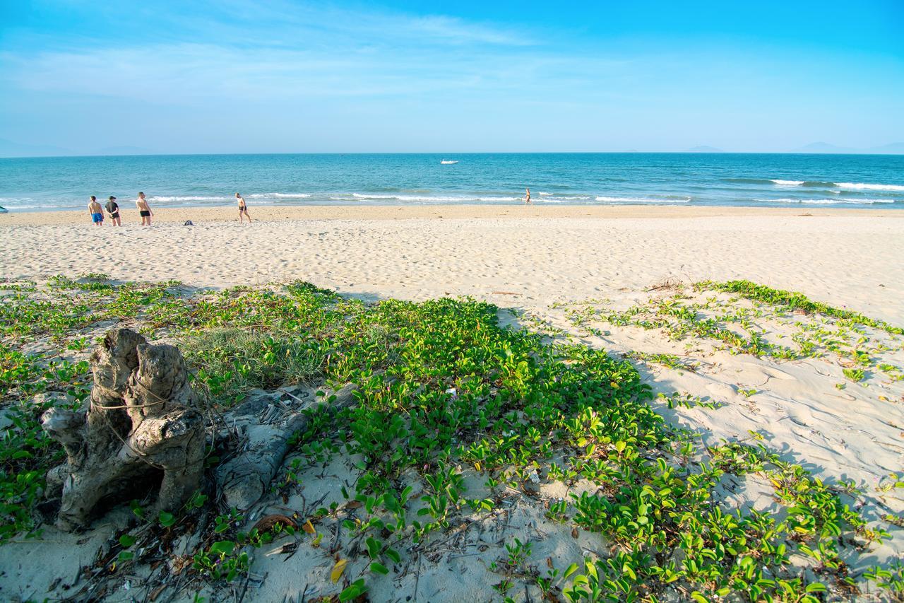 Local Beach Homestay هوي ان المظهر الخارجي الصورة