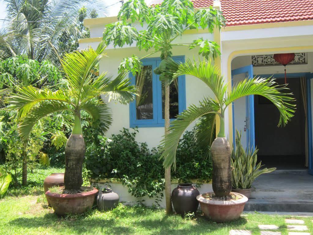 Local Beach Homestay هوي ان المظهر الخارجي الصورة